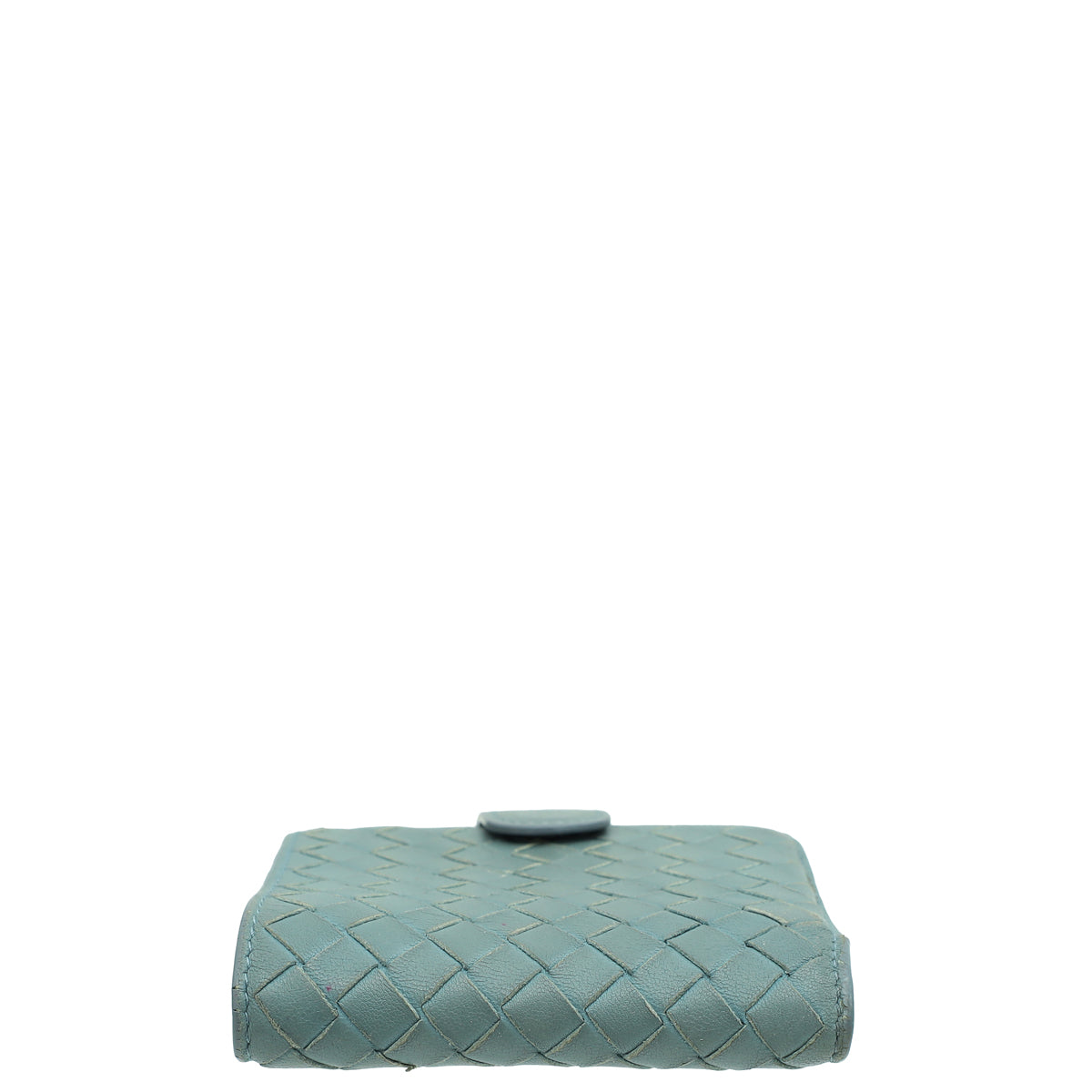 Bottega Veneta Zenith Intrecciato Nappa Bifold Wallet – THE CLOSET