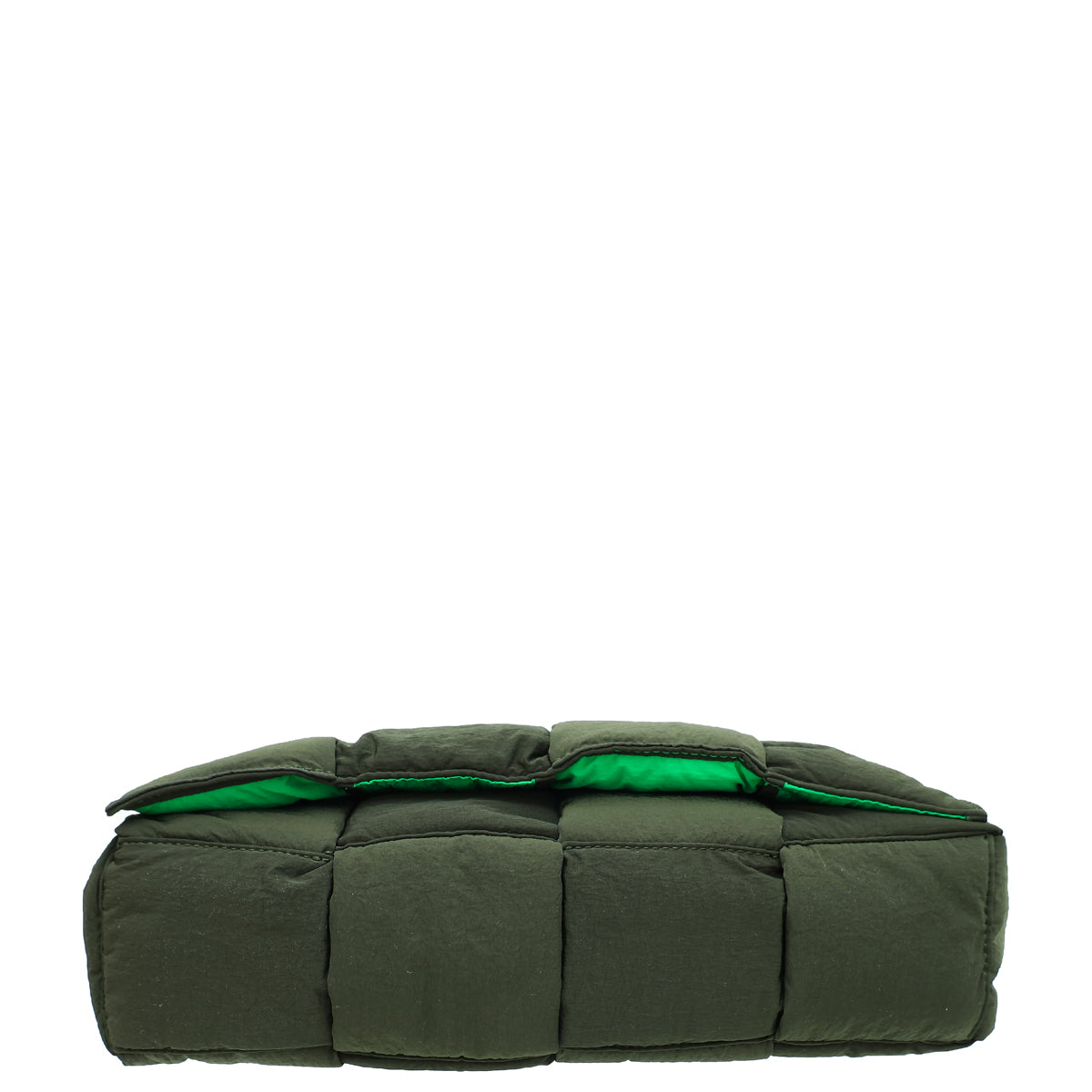 Bottega Veneta Bicolor Padded Tech Cassette Bag for Men – THE CLOSET