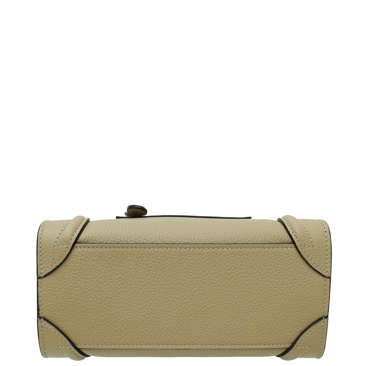 Celine Dune Nano Luggage Bag – THE CLOSET