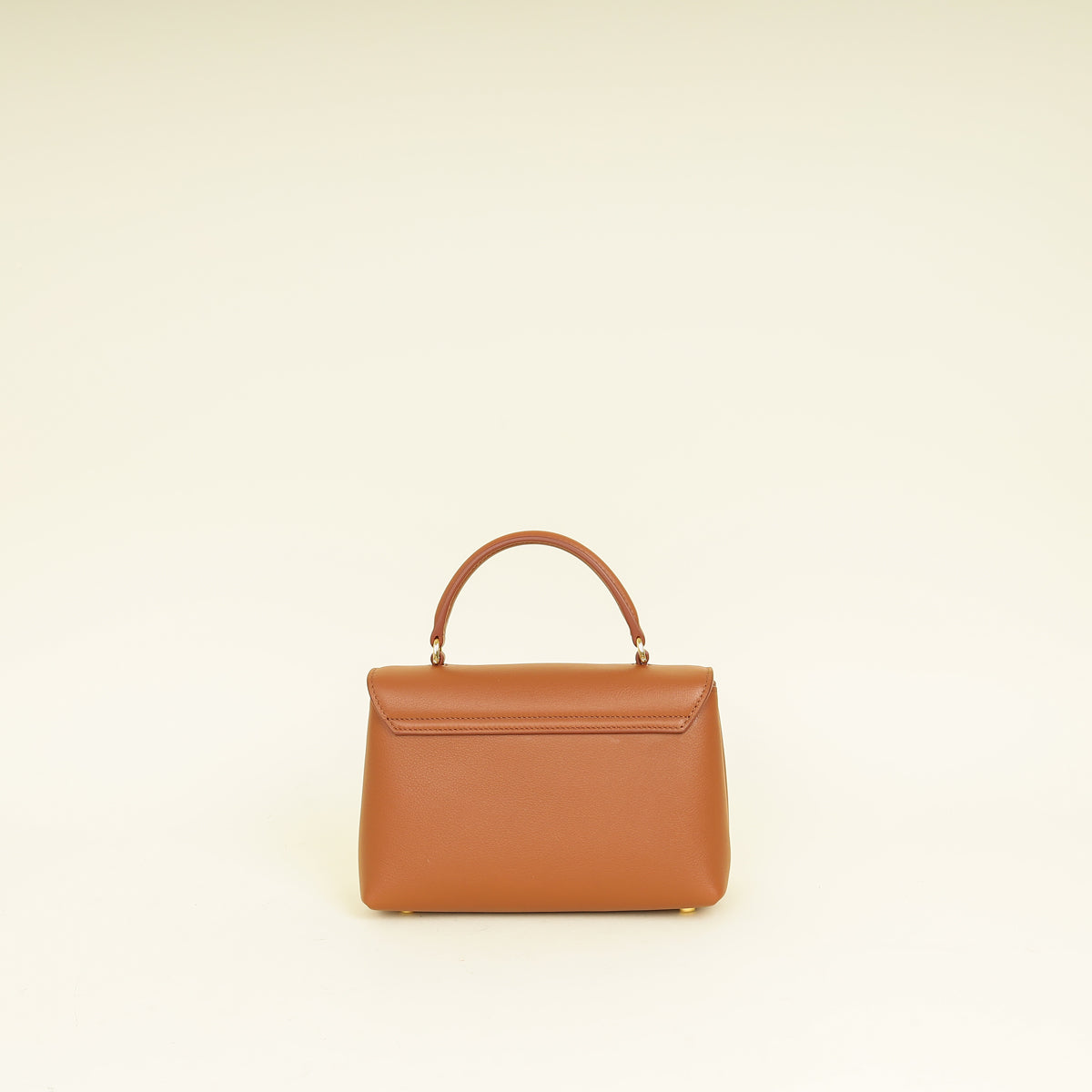 Celine Tan Teen Nino Top Handle Bag – THE CLOSET