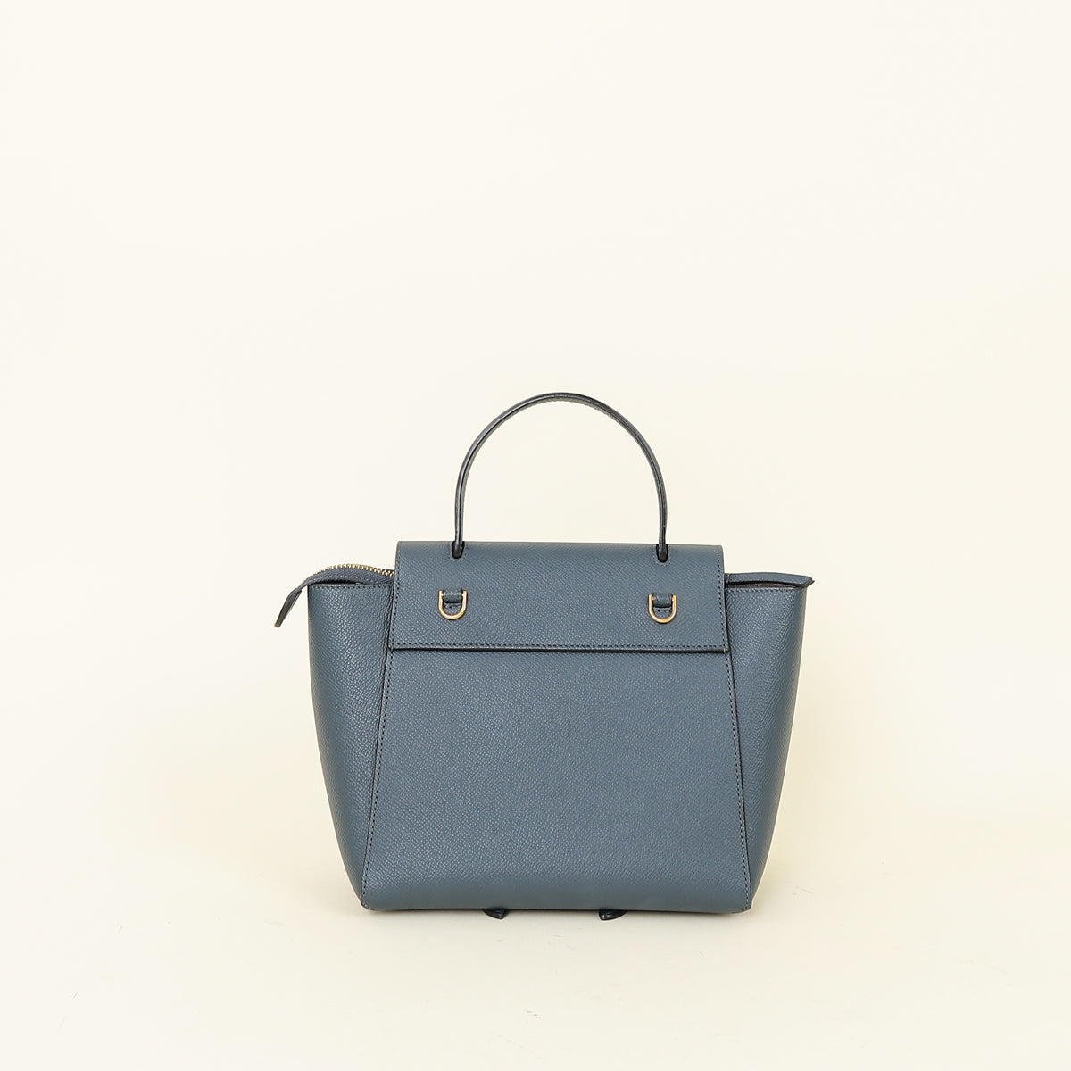 Celine Bluish Grey Nano Belt Bag – THE CLOSET