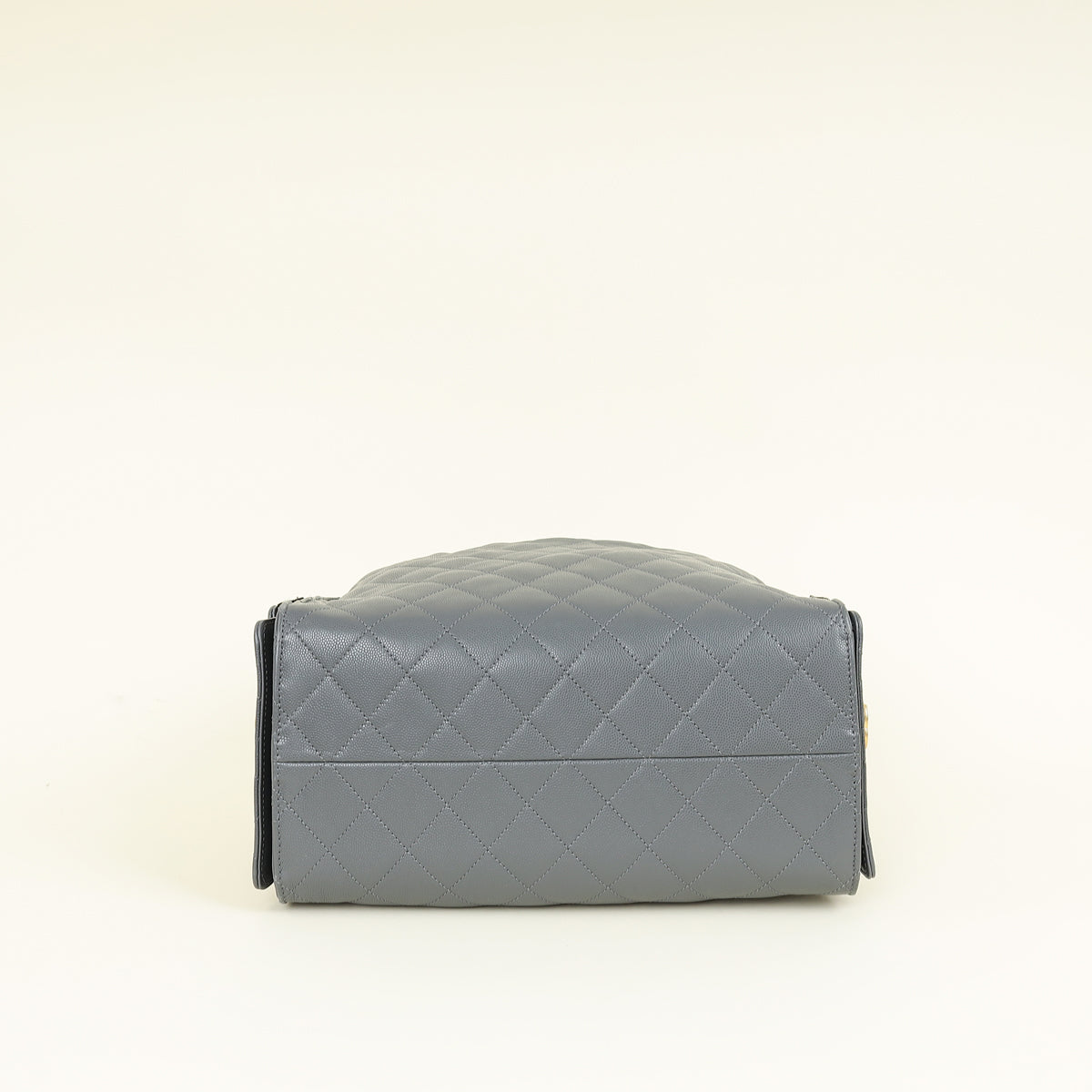 Chanel Grey CC Chanel 25 Medium Handbag | Pre-Owned The Closet UAE