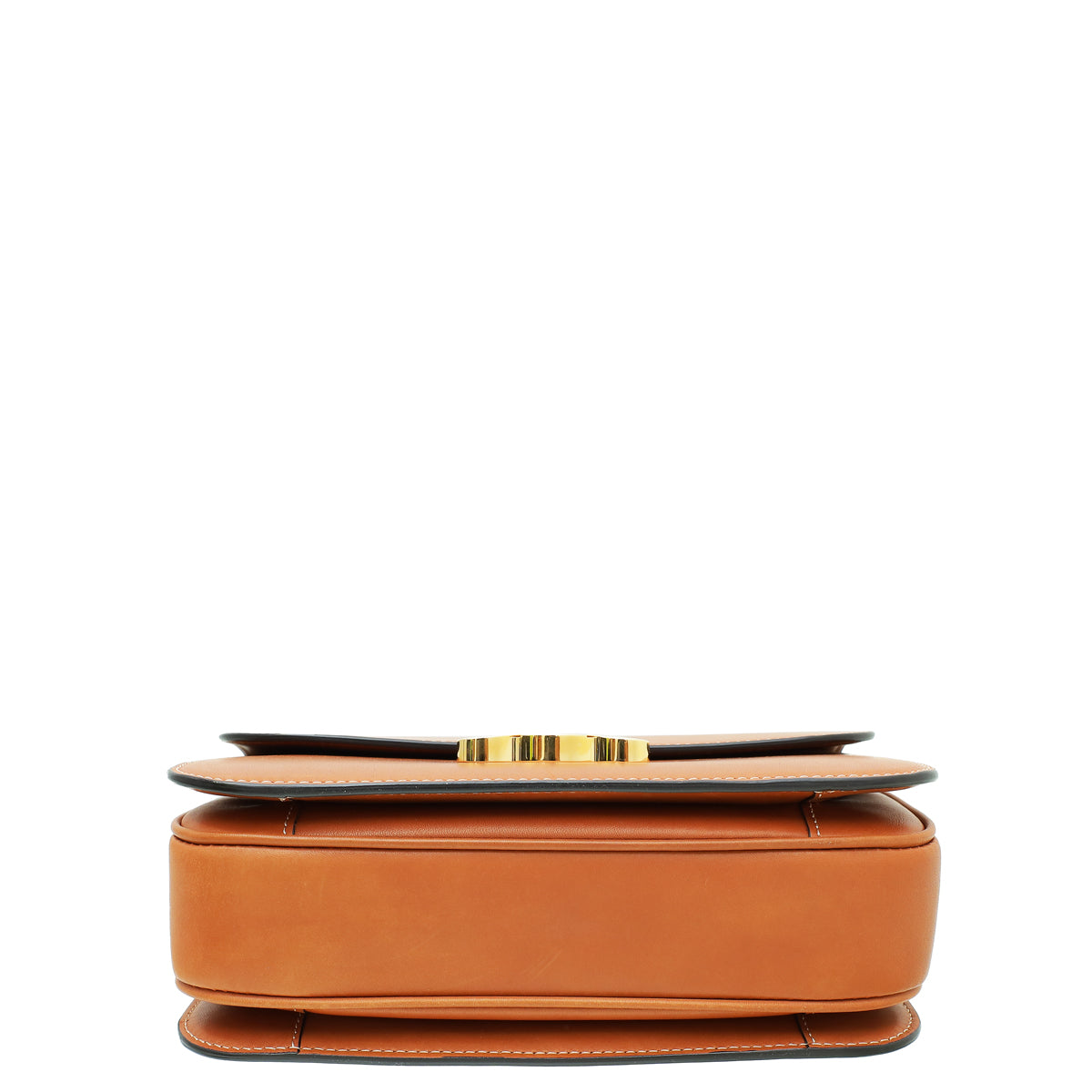 Celine Tan Classic Triomphe Medium Bag – THE CLOSET