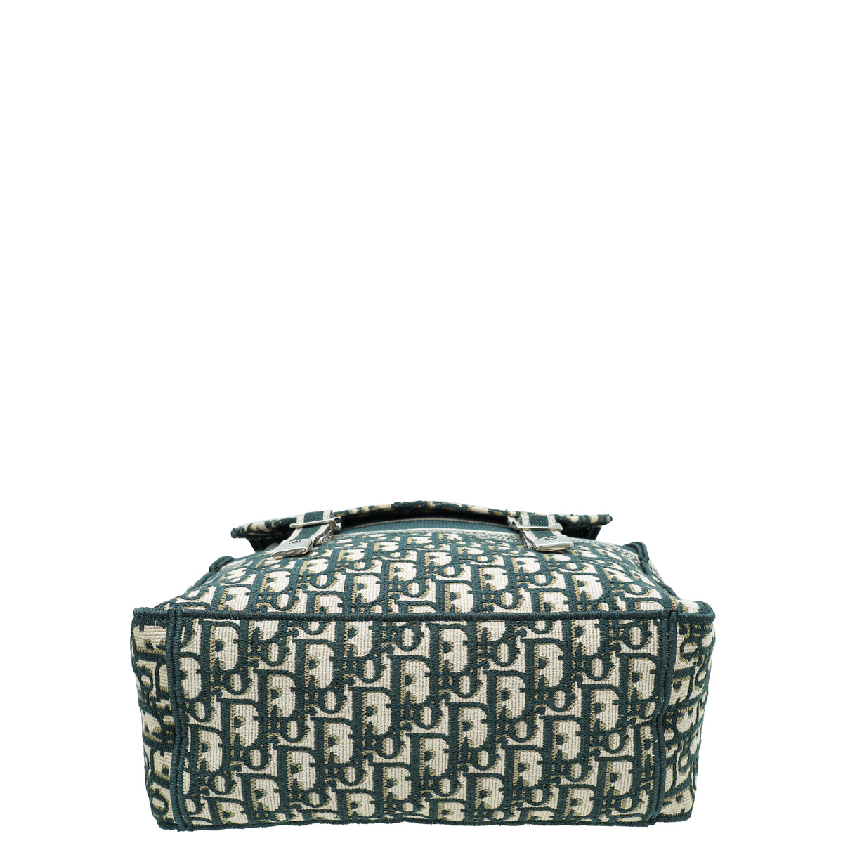 Christian Dior Vert Green Oblique DiorCamp Jacquard  display picture 1