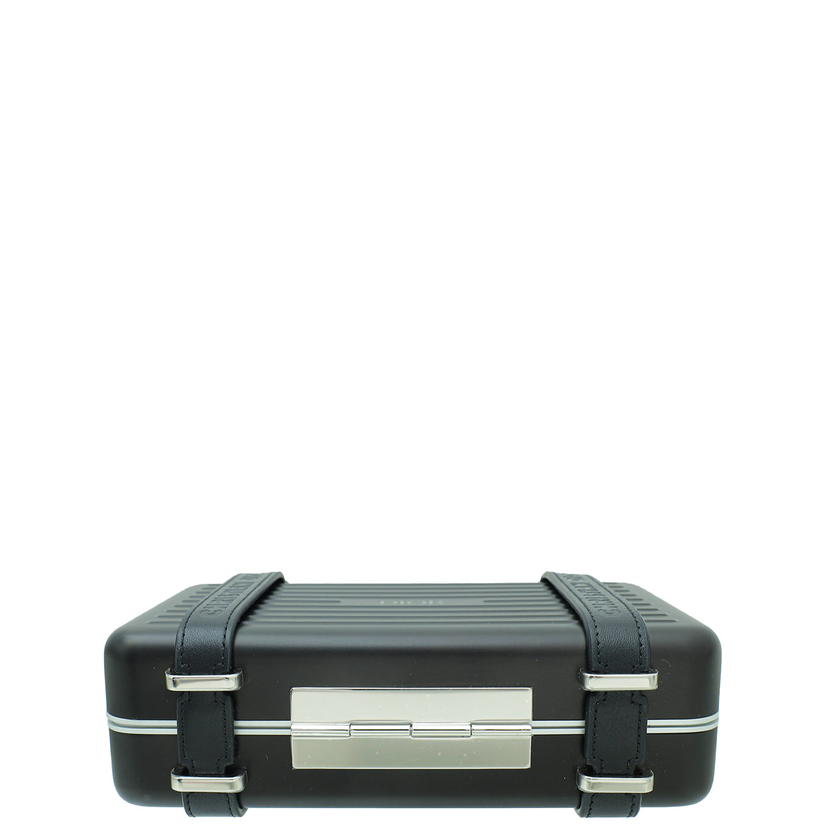 Christian Dior Black x Rimowa Personal Clutch Crossbody Bag – THE