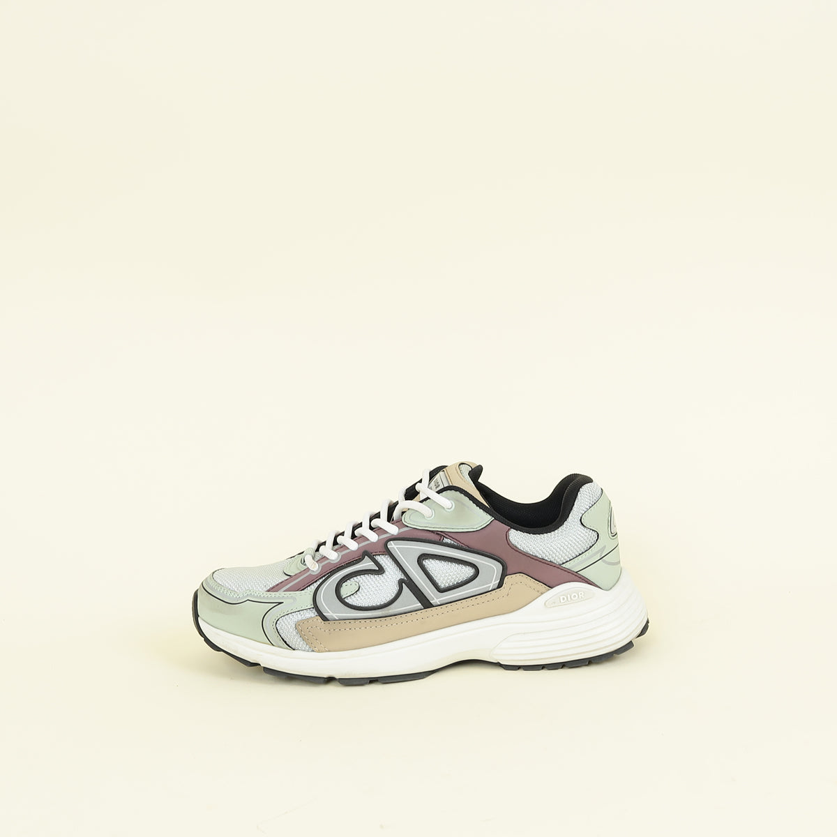 Christian Dior Multicolor B30 Countdown Sneaker 40 | Pre-Owned The 