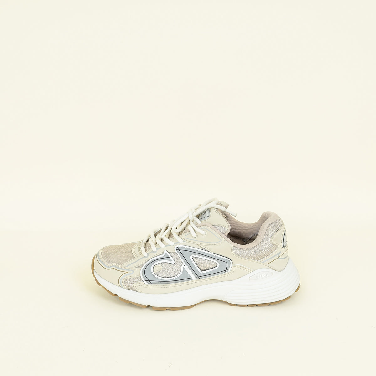 Christian Dior Beige B30 Sneaker 41.5 – THE CLOSET