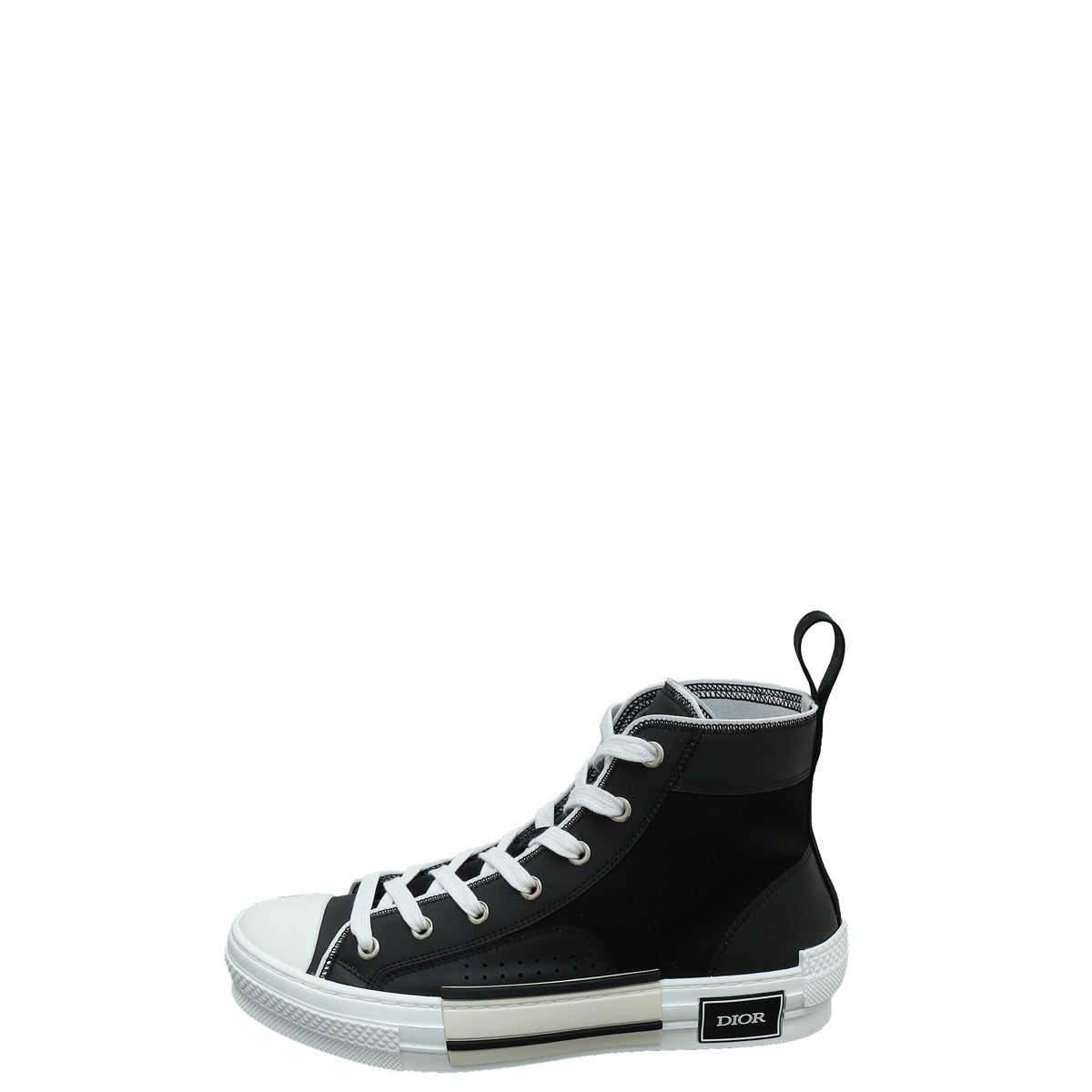 dior chucks high top