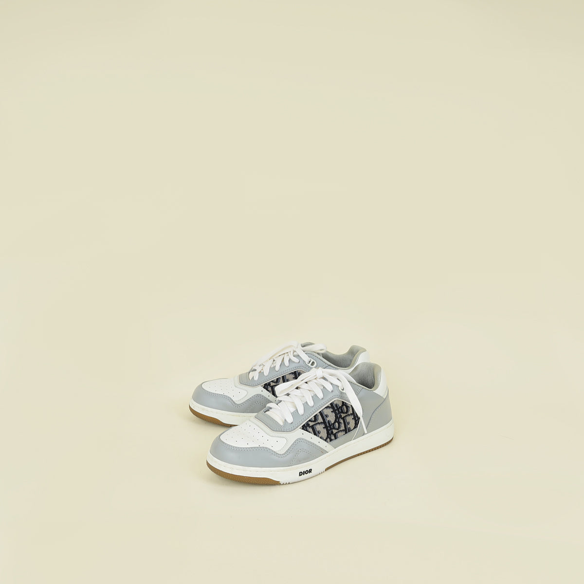 adidas gazelle silver green womens Dior Deep Blue Oblique D-Wonder Sneakers 42 142562887 – trenbe