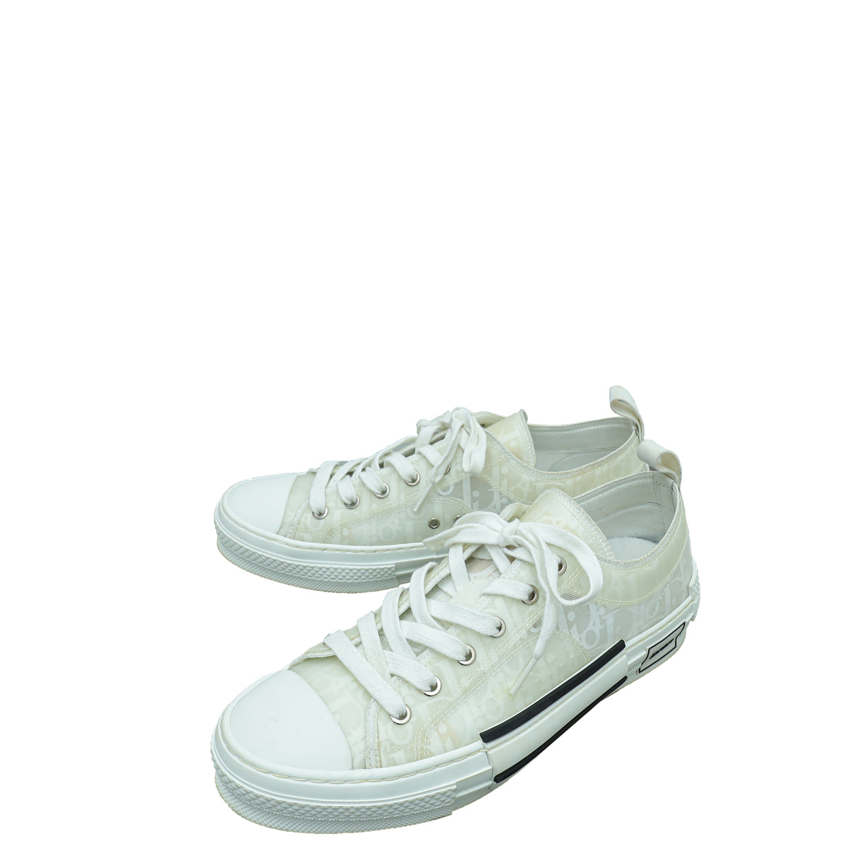 b23 low top dior