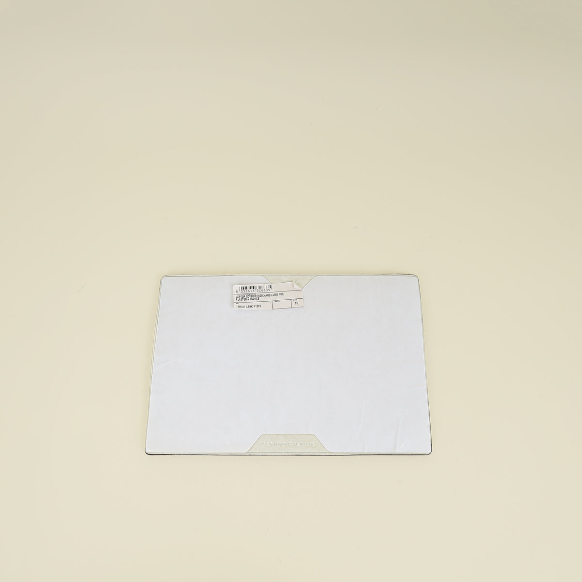 Fendi Bicolor x Chaos Laptop/Ipad Cover/Sticker – THE CLOSET