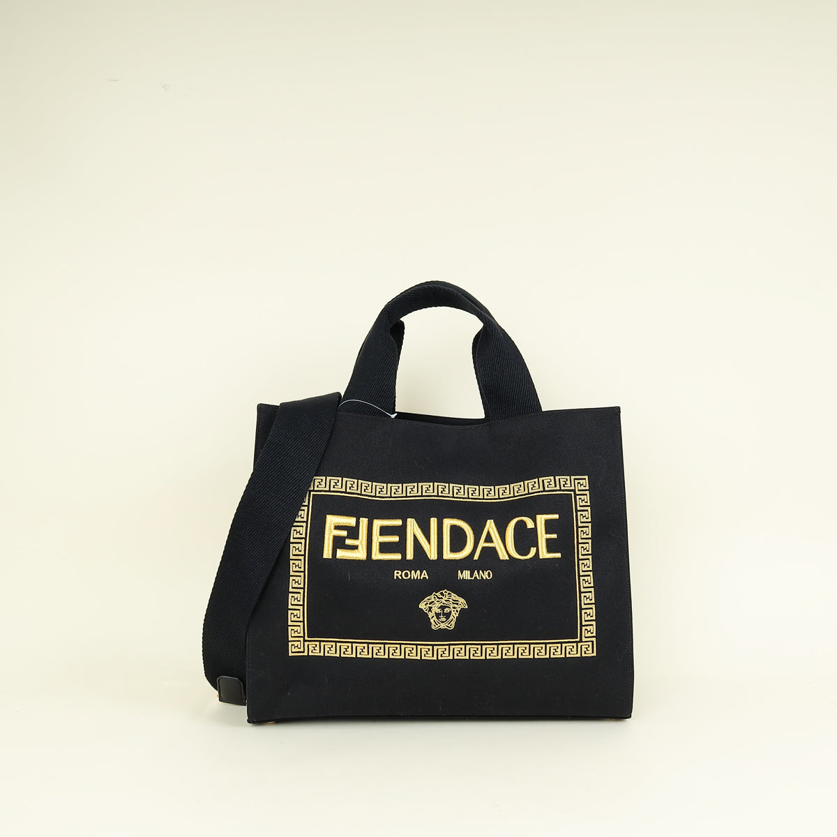 Fendi Bicolor x Versace 
