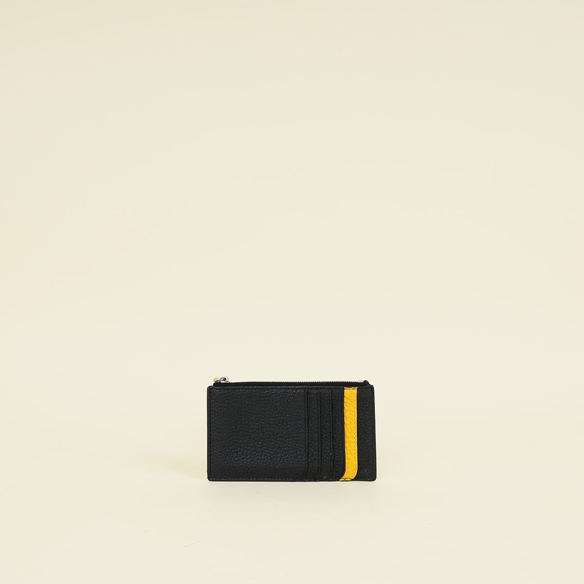 Fendi Bicolor Monster Bugs Eye Zipped Cardholder – THE CLOSET