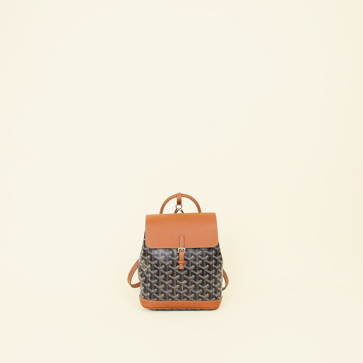 goyard alpin backpack mini price Bicolor Goyardine Bag – THE CLOSET hiking backpack for kids Lifetime Warranty Jansport Backpack Color:BLUSHING SUNBURST