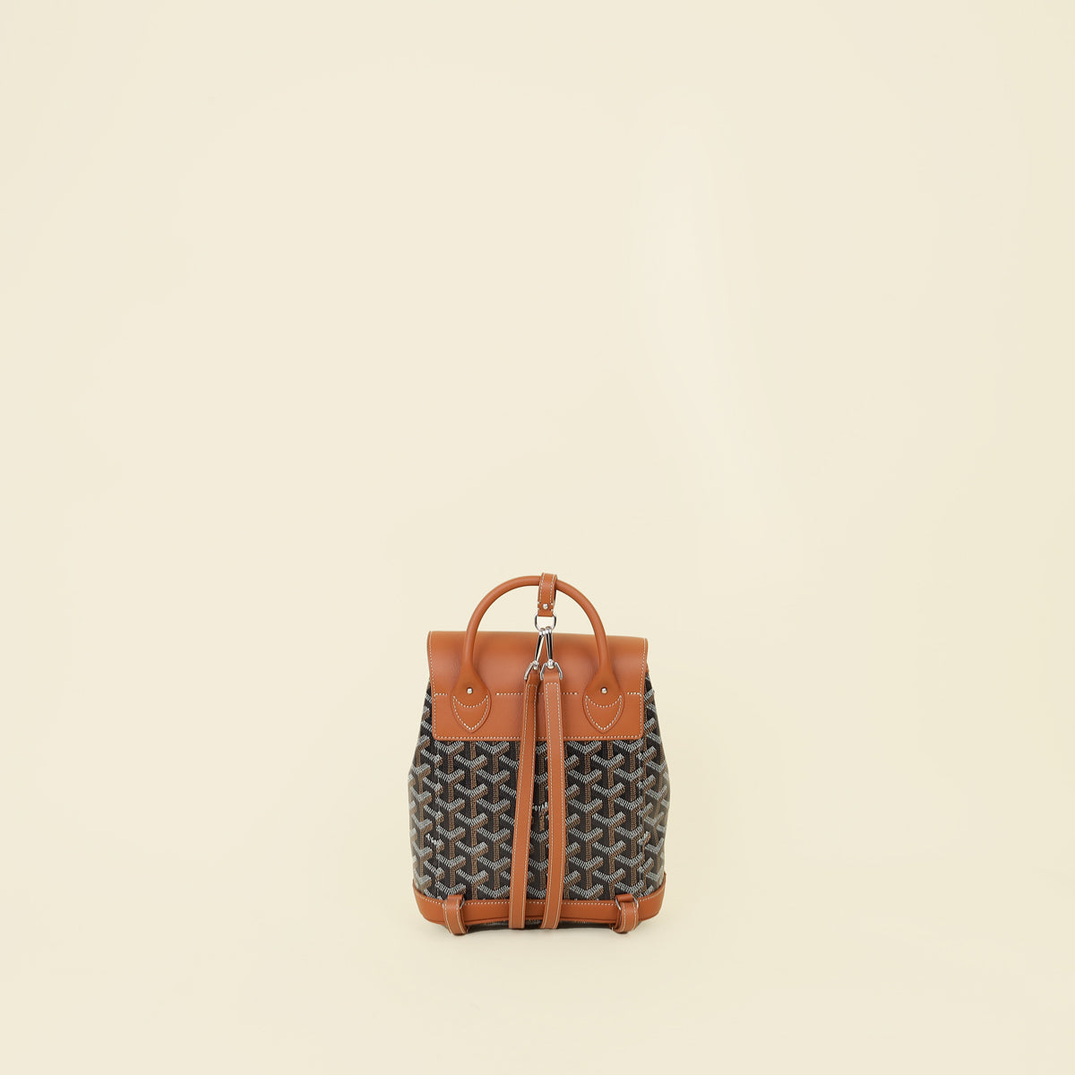 goyard alpin backpack mini Bicolor Goyardine Bag Hiking Backpack 70L 90L b2b SKU:SENS60LA