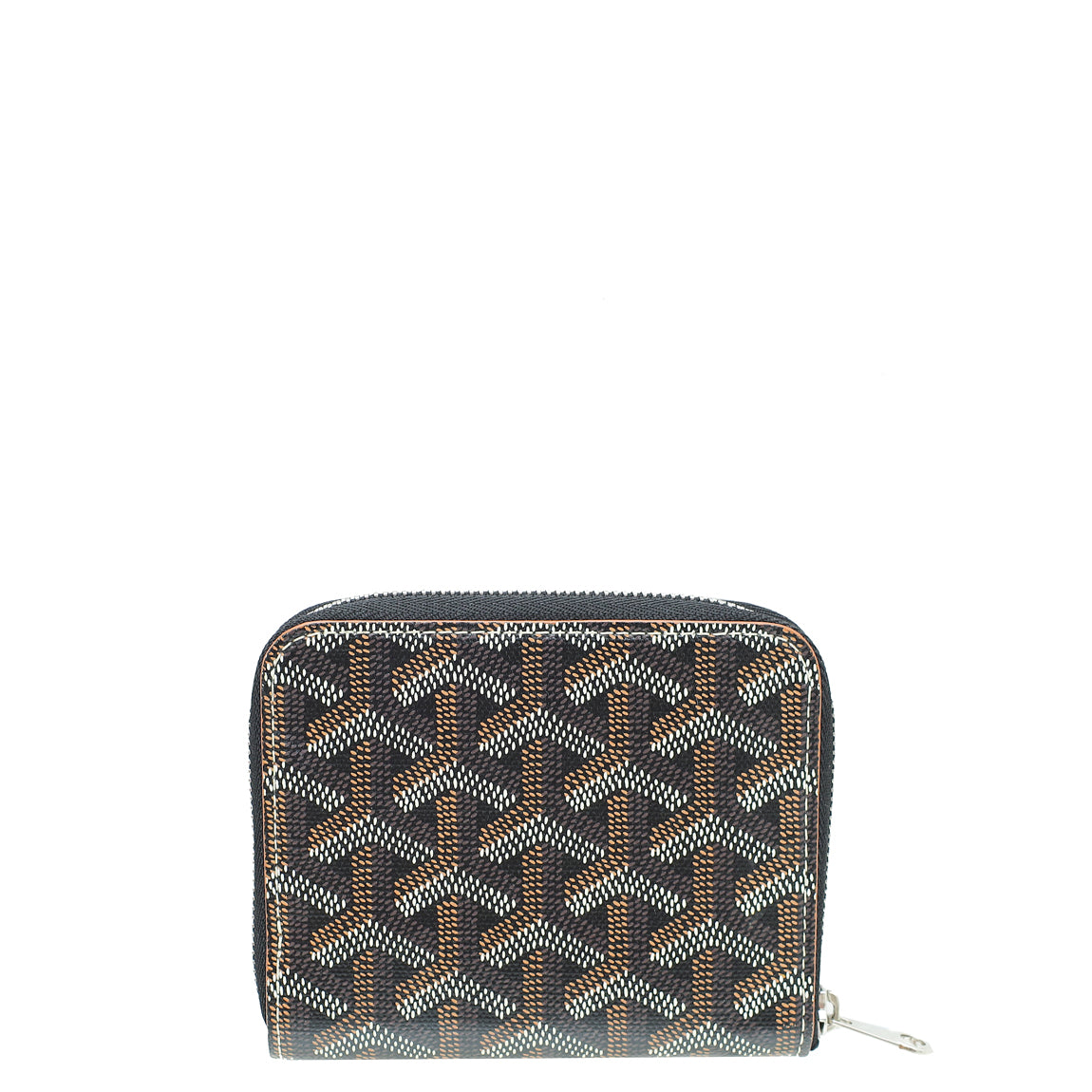 Goyard Bicolor Goyardine Matignon PM Wallet – THE CLOSET