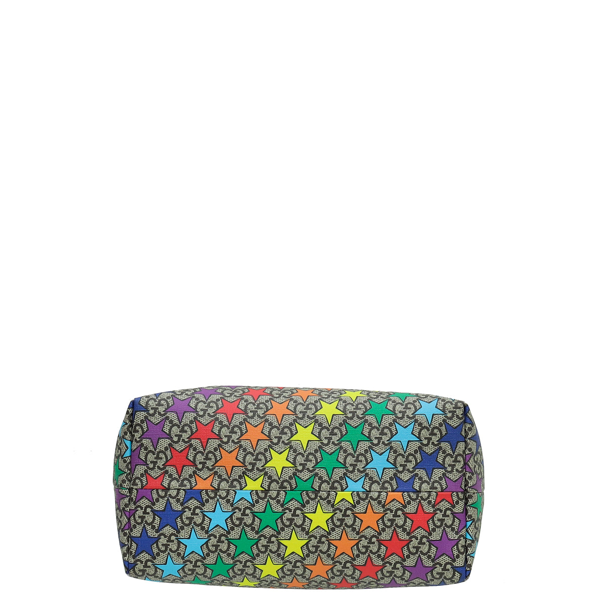 Gucci Multicolor GG Supreme Stars Children
