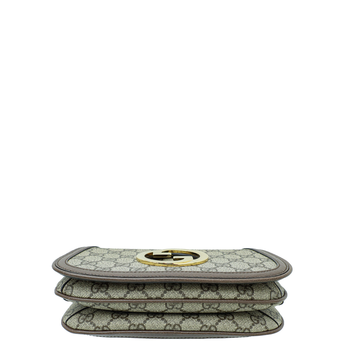 Gucci GG Supreme Blondie Belt Bag 703807 Gucci GUCCI bag women main image 3