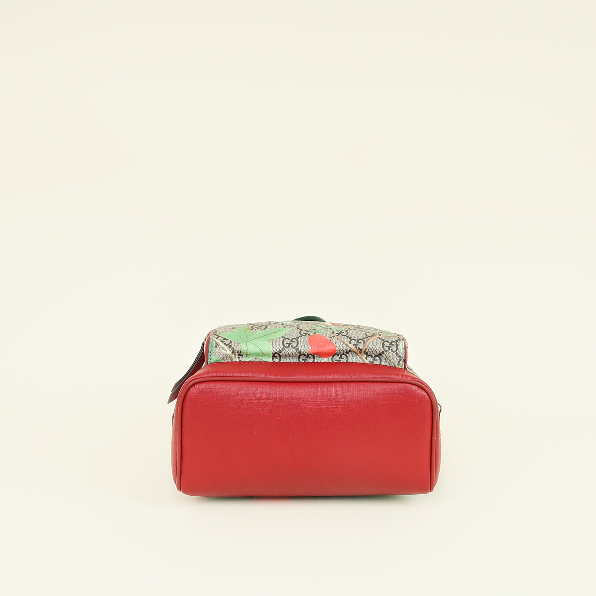 Gucci Multicolor Tian GG Supreme Small Backpack Bag – THE CLOSET