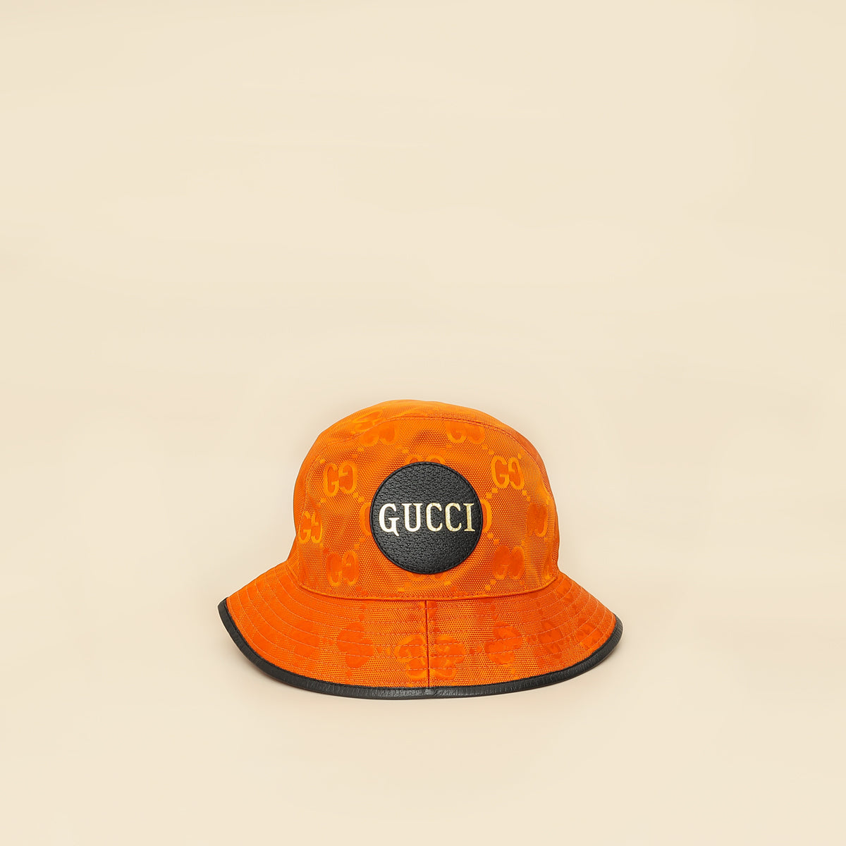 GUCCI *RARE* GG “Off The Grid” AUTHENTIC!!! LIKE NEW! Gucci Size Small - Gucci Off The Grid Baseball Hat Blue  main image 3