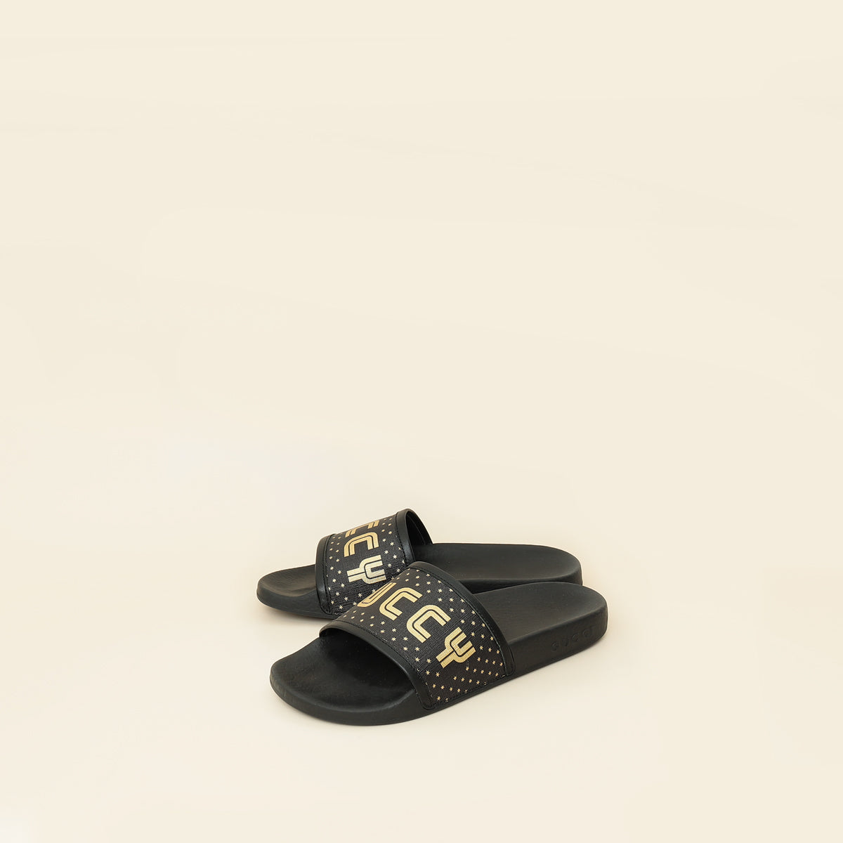 Gucci Black Supreme  display picture 1