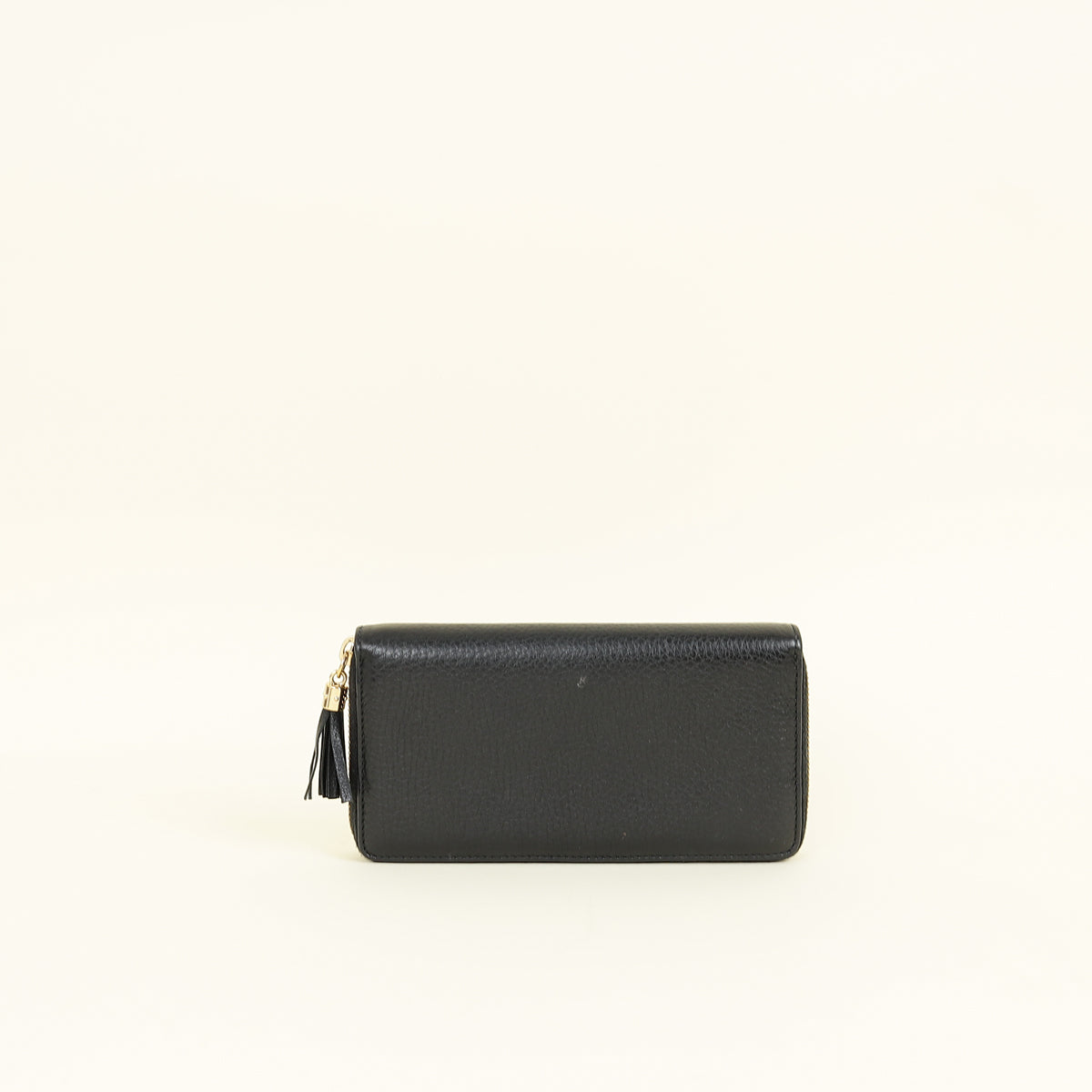 GUCCI 財布 SOHO Gucci Blue Soho Chain Wallet – Addicted to Handbags