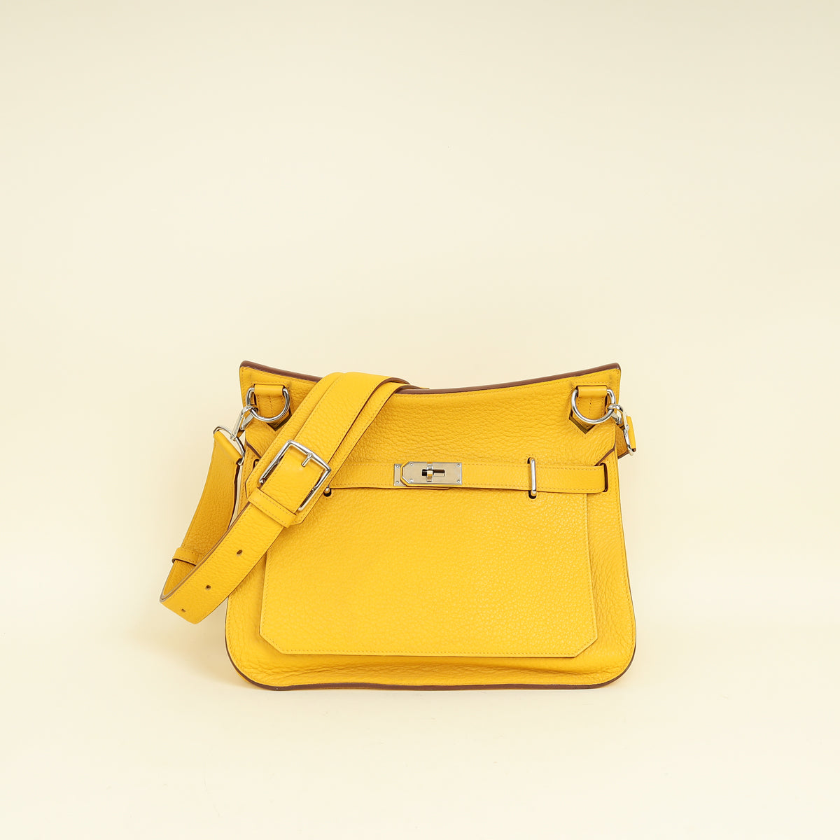 Hermes Soleil Jypsiere 34 Bag – THE CLOSET