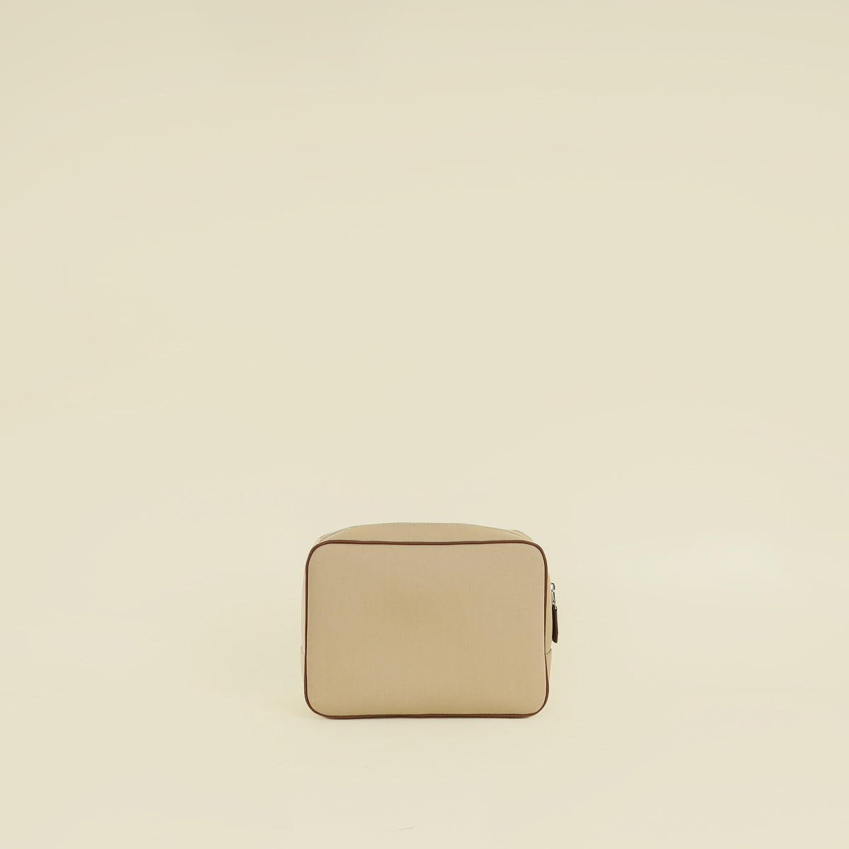 Hermes Naturel Chapitre Case, Small Model – THE CLOSET