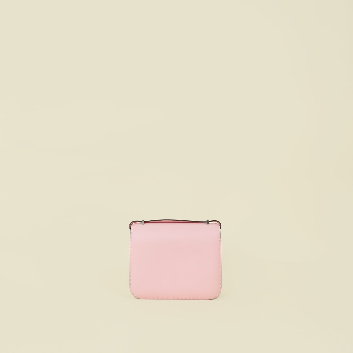 Hermes Rose Sakura Constance III 18 Mini Bag – THE CLOSET