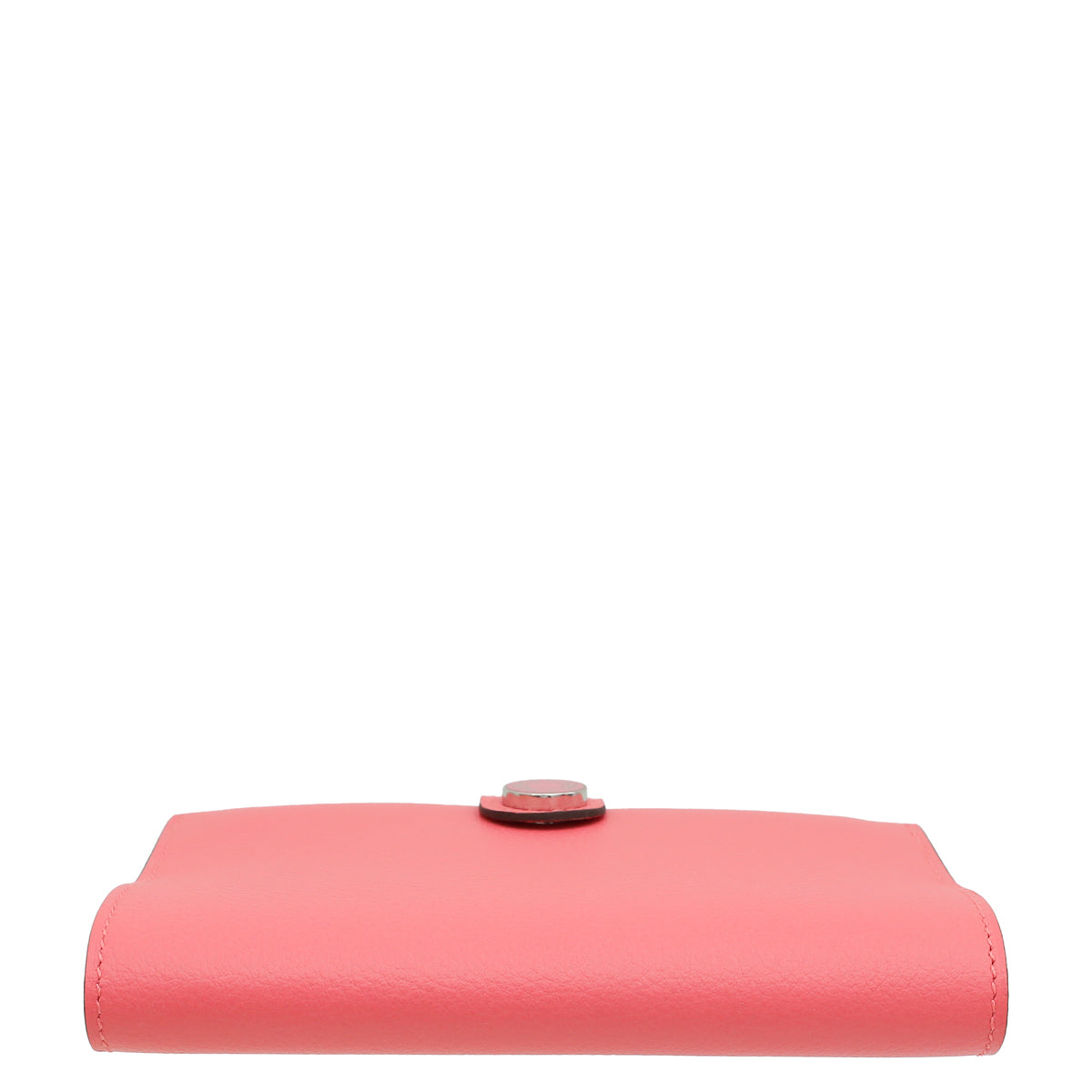 Hermes Rose Azalée Evercolor R.M.S Passport Holder – THE CLOSET