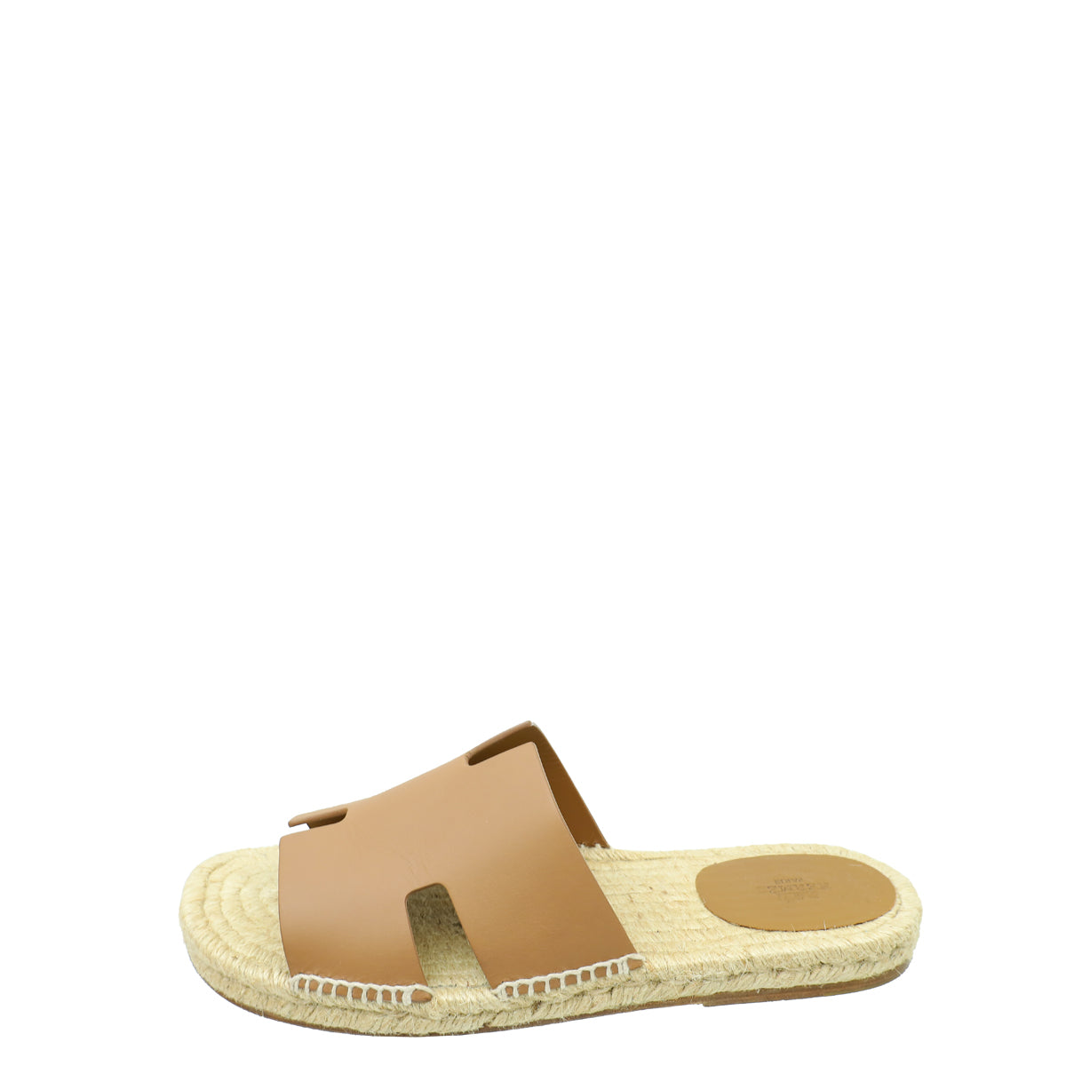Hermès Antigua espadrilles size 44( fits 10 size US) Hermes Men main image 4