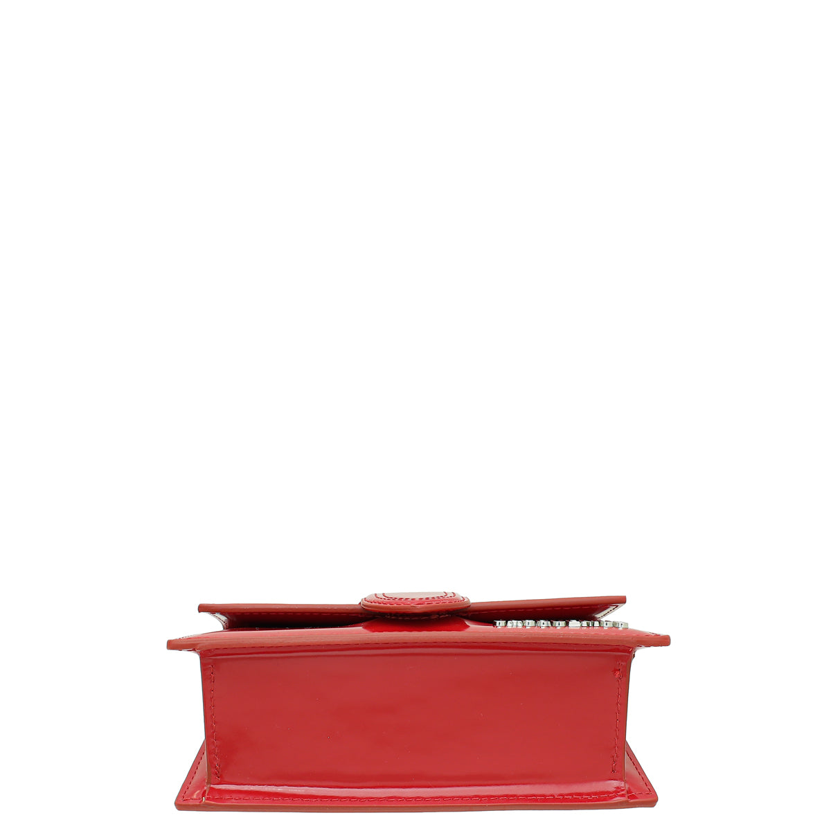Jacquemus Red Bag main image 0