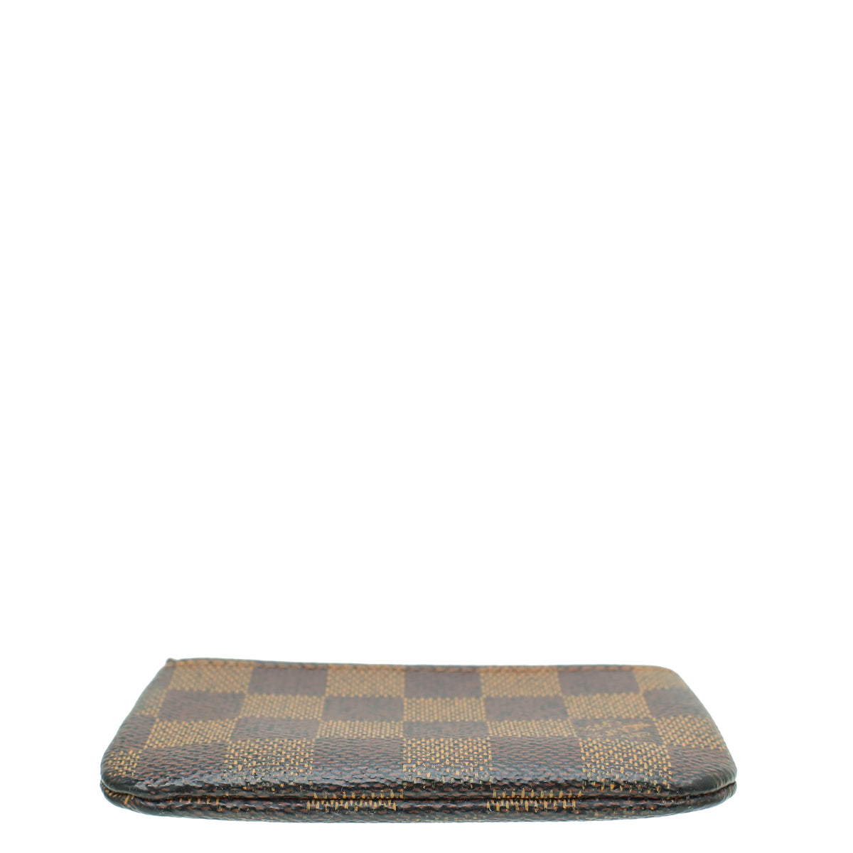 Louis Vuitton Damier Ebene Key Pouch – THE CLOSET display picture 1