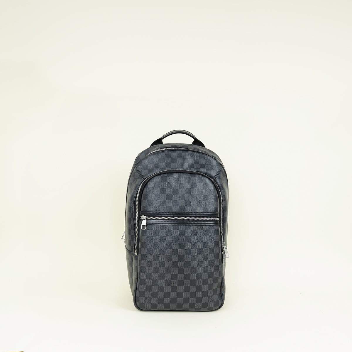 Louis Vuitton Damier Graphite Michael NM Backpack Bag – THE CLOSET