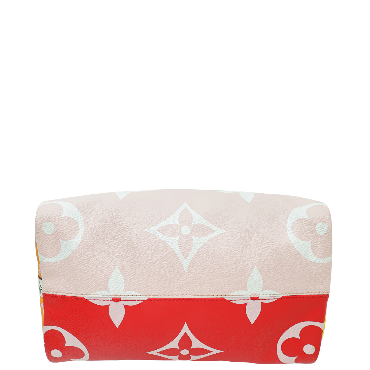 Louis Vuitton Multicolor Ltd. Ed. Monogram Giant Speedy