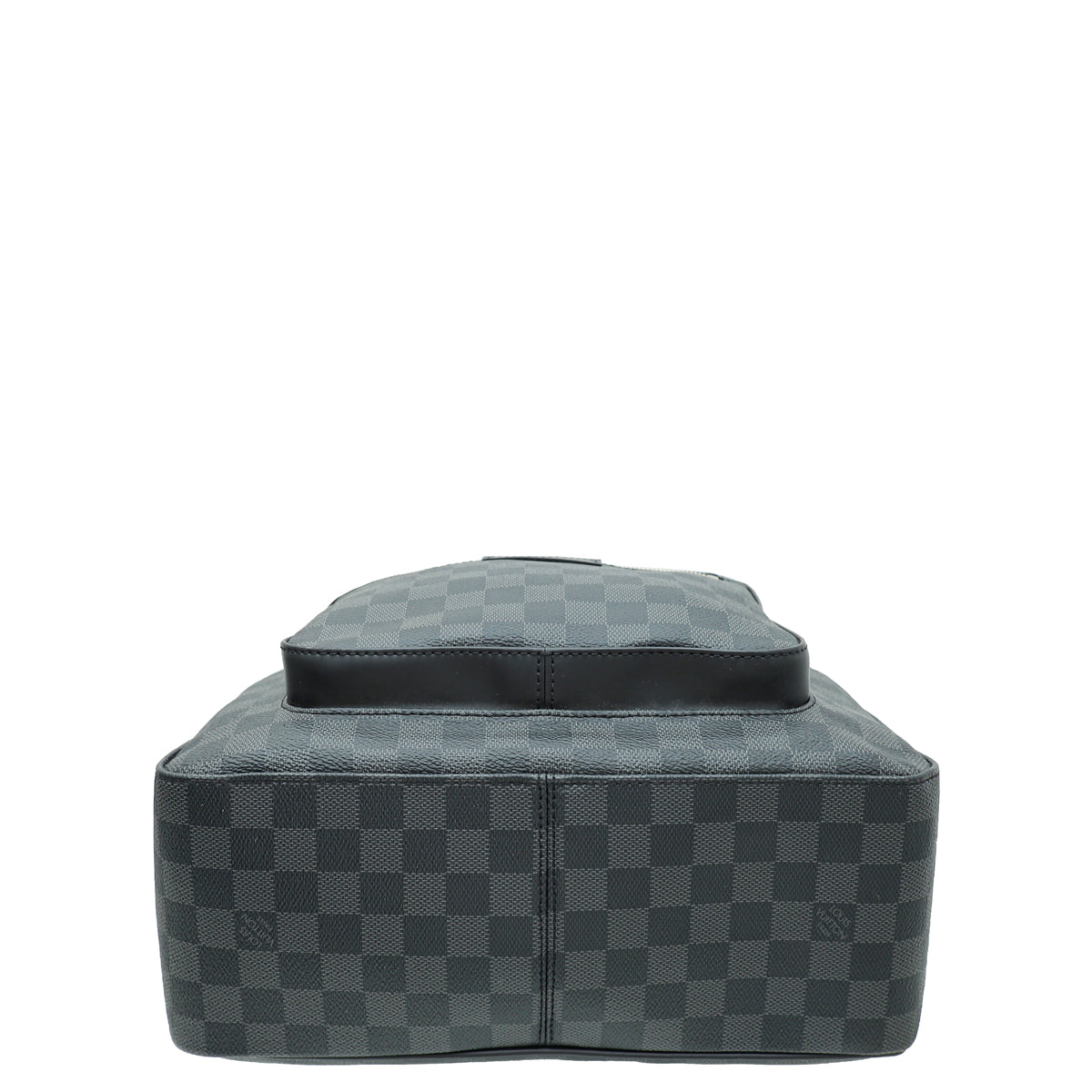 josh louis vuitton backpack Louis Vuitton Damier Graphite Josh Backpack Bag – THE CLOSET
