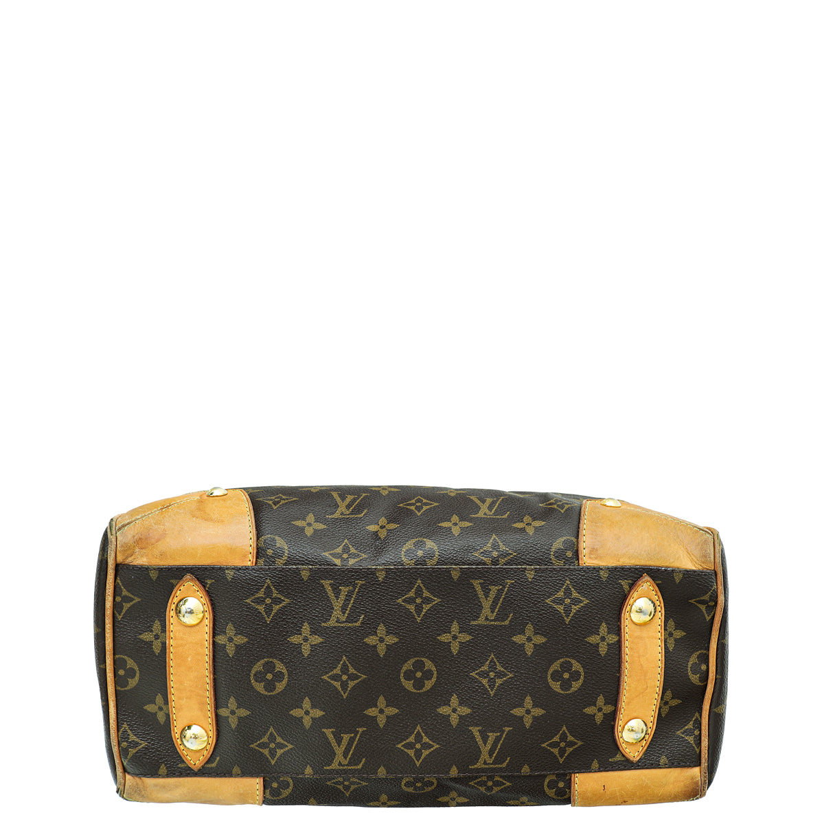 Louis Vuitton Monogram Retiro PM Bag – The Closet