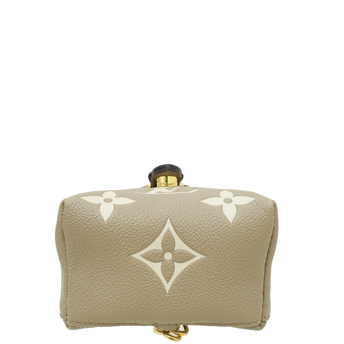 Louis Vuitton Bicolor Monogram Empreinte Embossed Tiny  display picture 1
