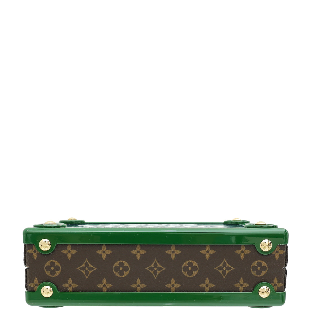 Louis Vuitton Paris Street Sign H27 Petite Malle – THE CLOSET