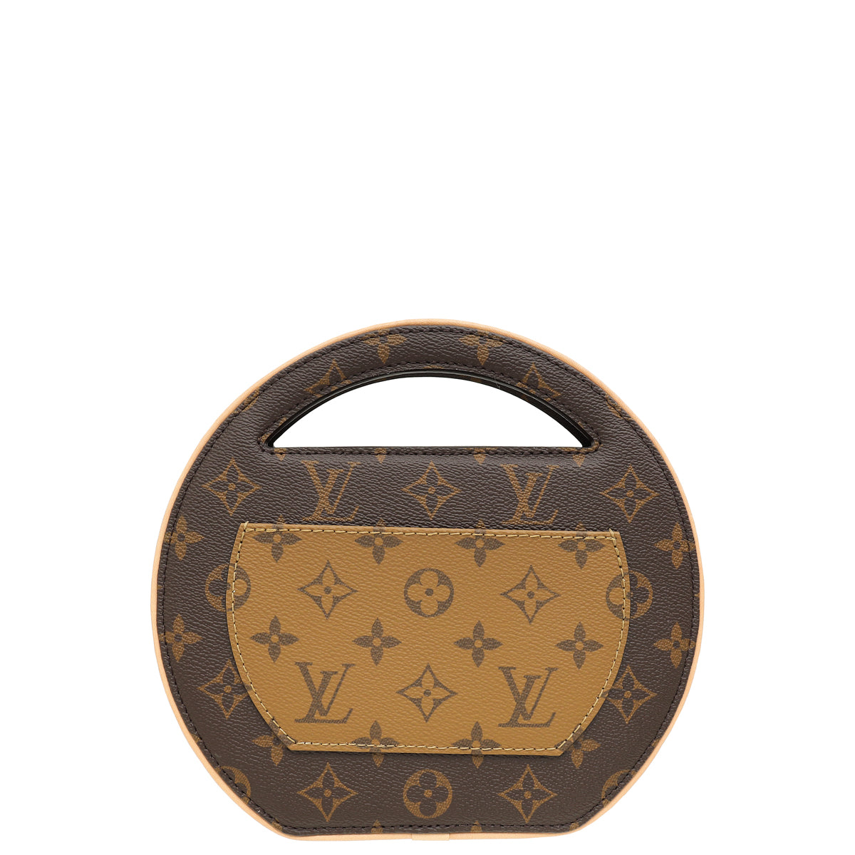 Louis Vuitton Monogram Around Me PM Bag – THE CLOSET