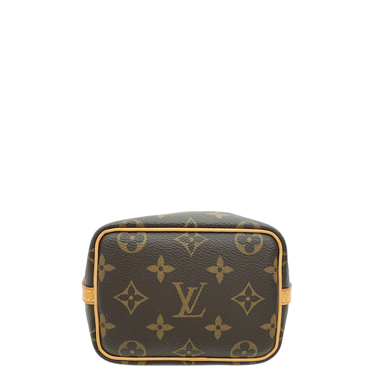 Louis Vuitton Monogram Nano Noe Bag – THE CLOSET