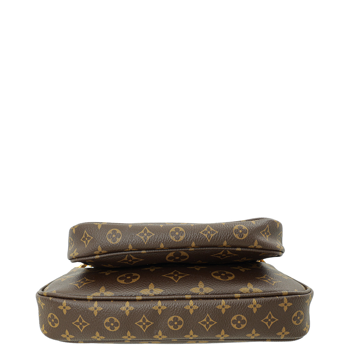 Louis Vuitton Monogram Multi Pochette Accessories Bag – THE CLOSET