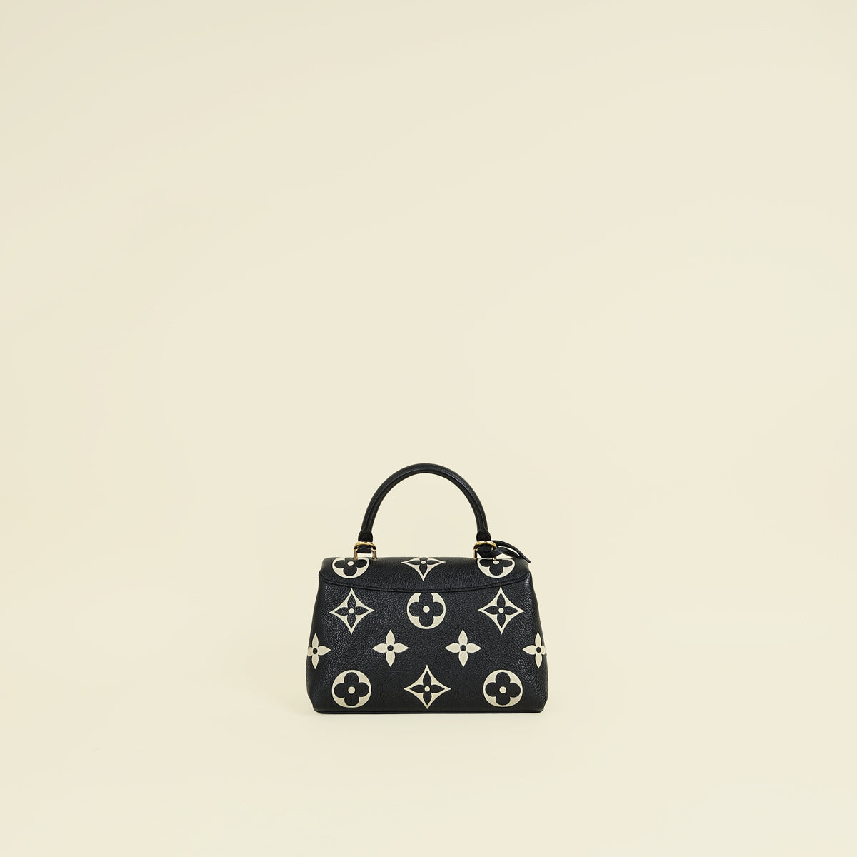 Louis Vuitton Bicolor Monogram Empreinte Madeleine BB Bag – THE CLOSET