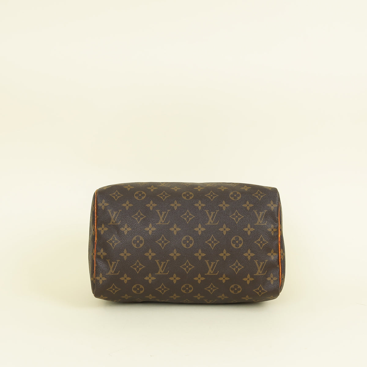 Louis Vuitton Monogram Speedy 30 Bag – THE CLOSET