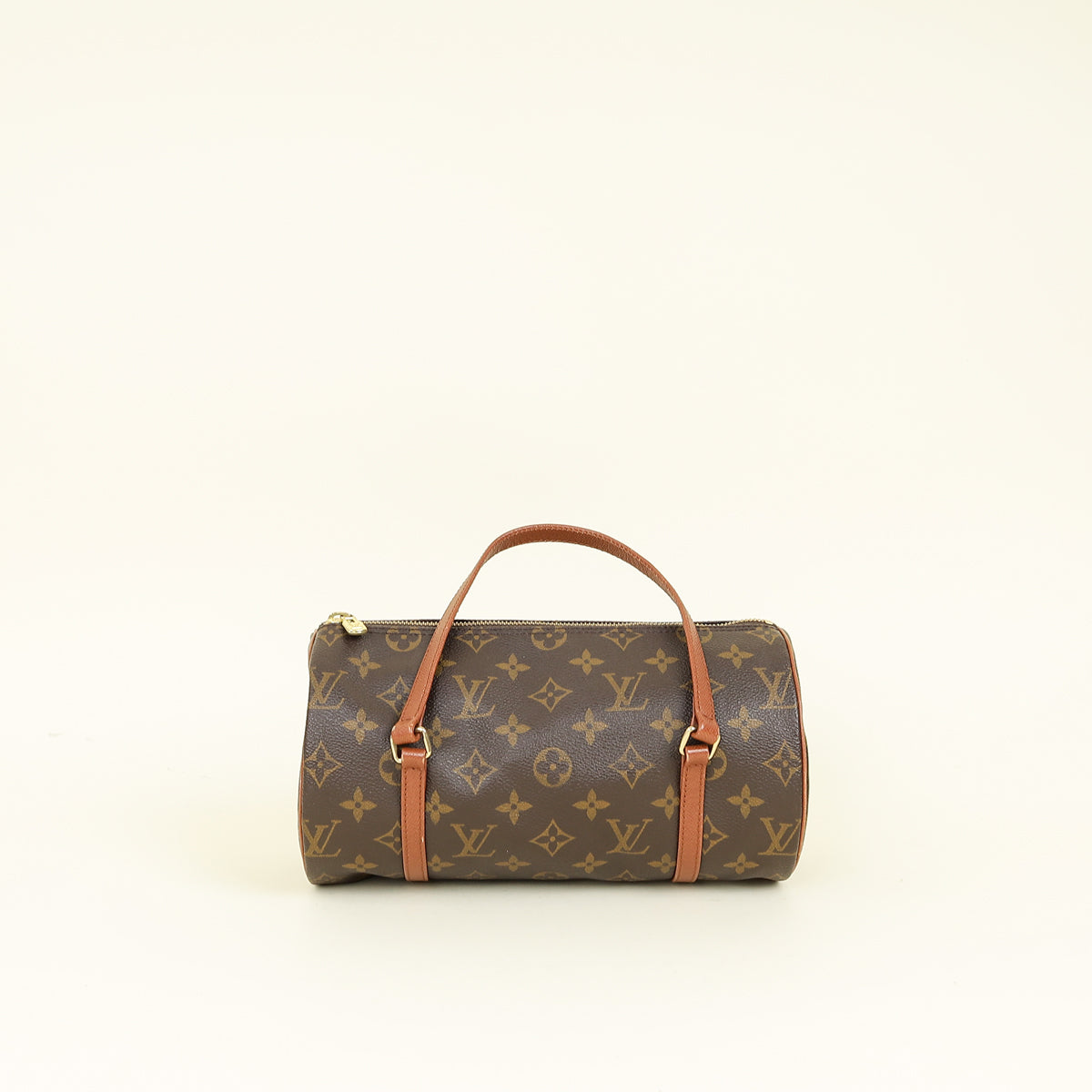 Louis Vuitton Monogram Papillon 26 Bag – THE CLOSET