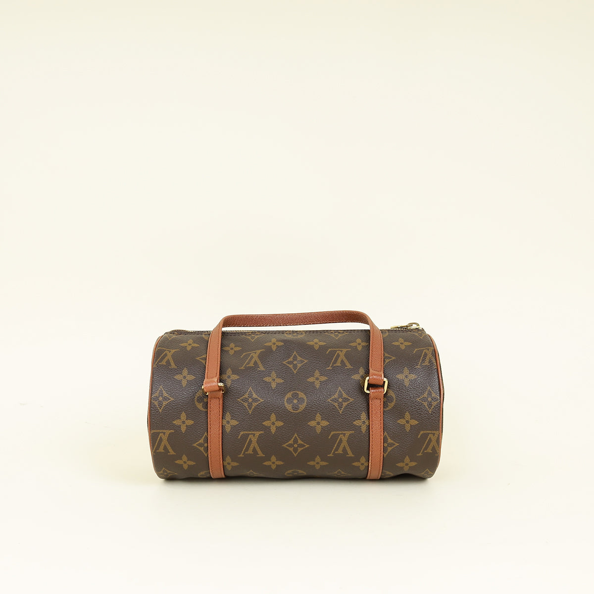 Louis Vuitton Monogram Papillon 26 Bag – THE CLOSET