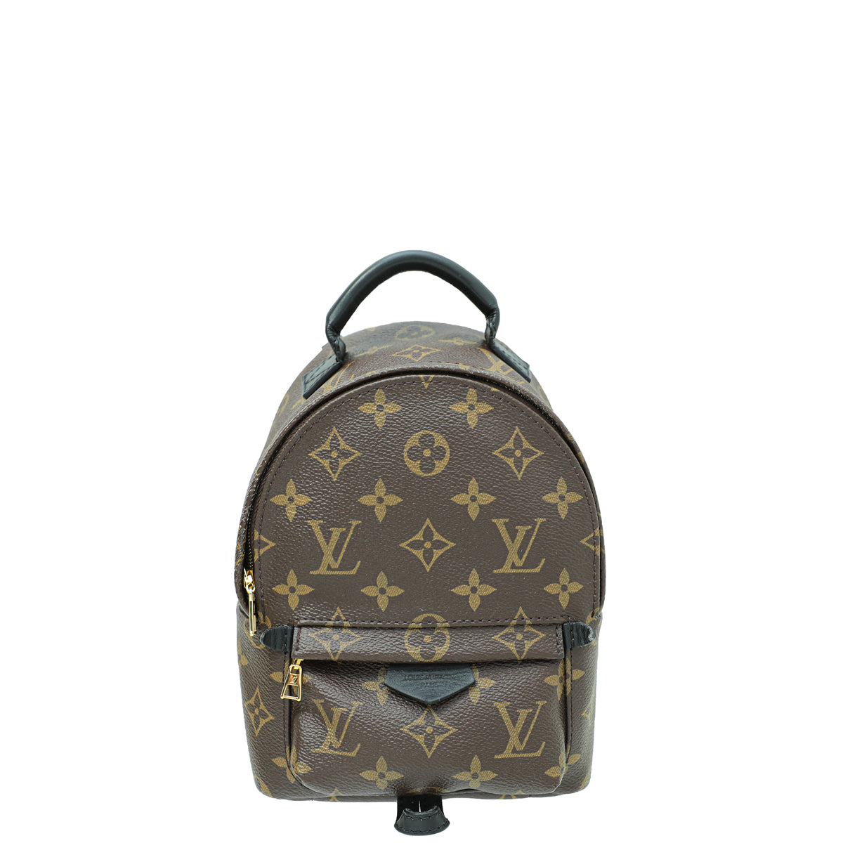 Louis Vuitton Bicolor Monogram Mini Palm Springs Backpack Bag – THE CLOSET Louis Vuitton Bicolor Monogram Mini Palm Springs Backpack Bag – THE CLOSET