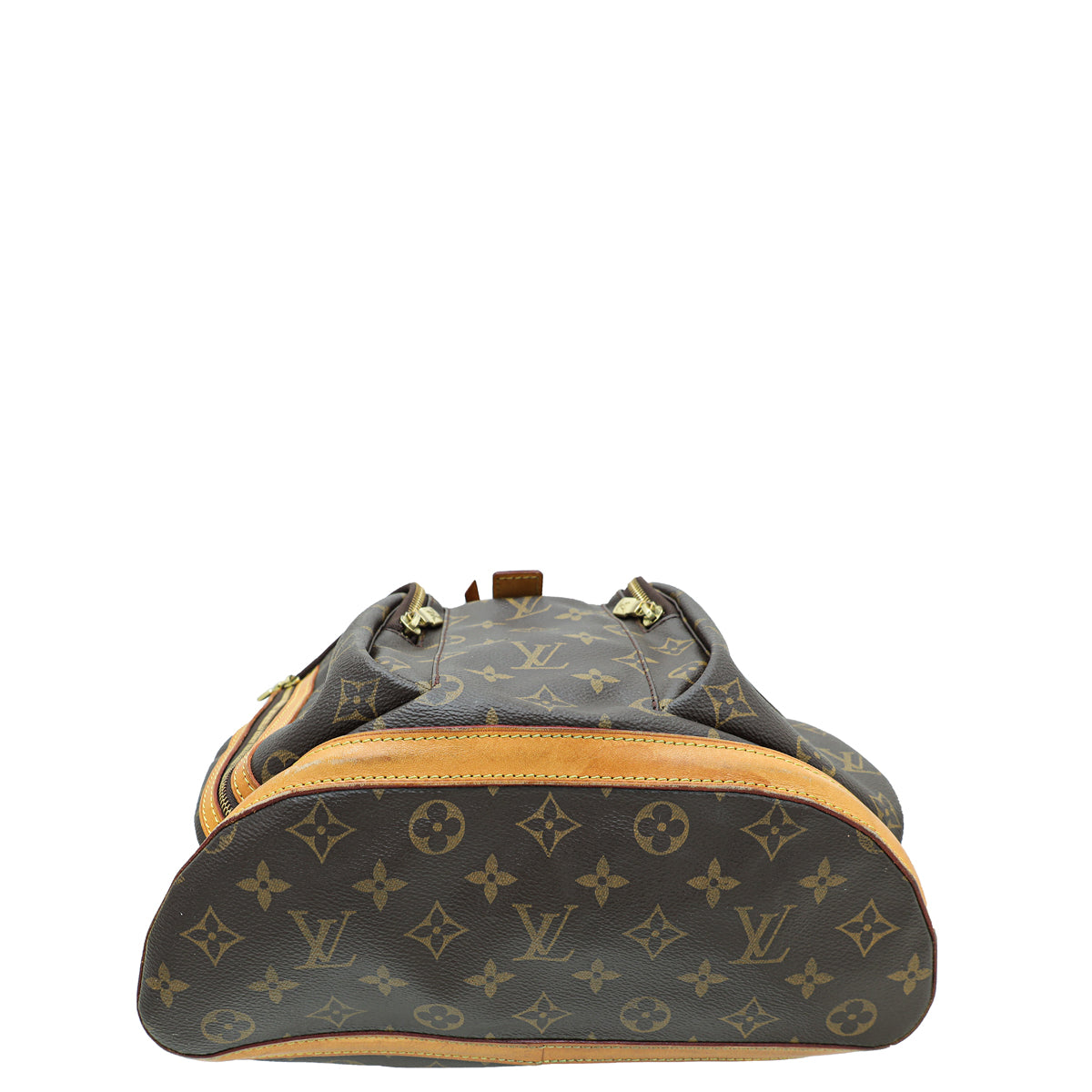 louis vuitton bosphore backpack amazon Louis Vuitton Monogram Sac A Dos Bosphore Backpack Bag – THE CLOSET