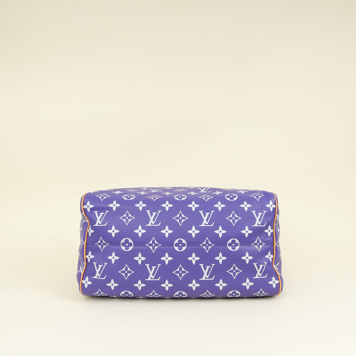Louis Vuitton Amethyst Purple Speedy P9 Bandoulière 40 Bag – THE