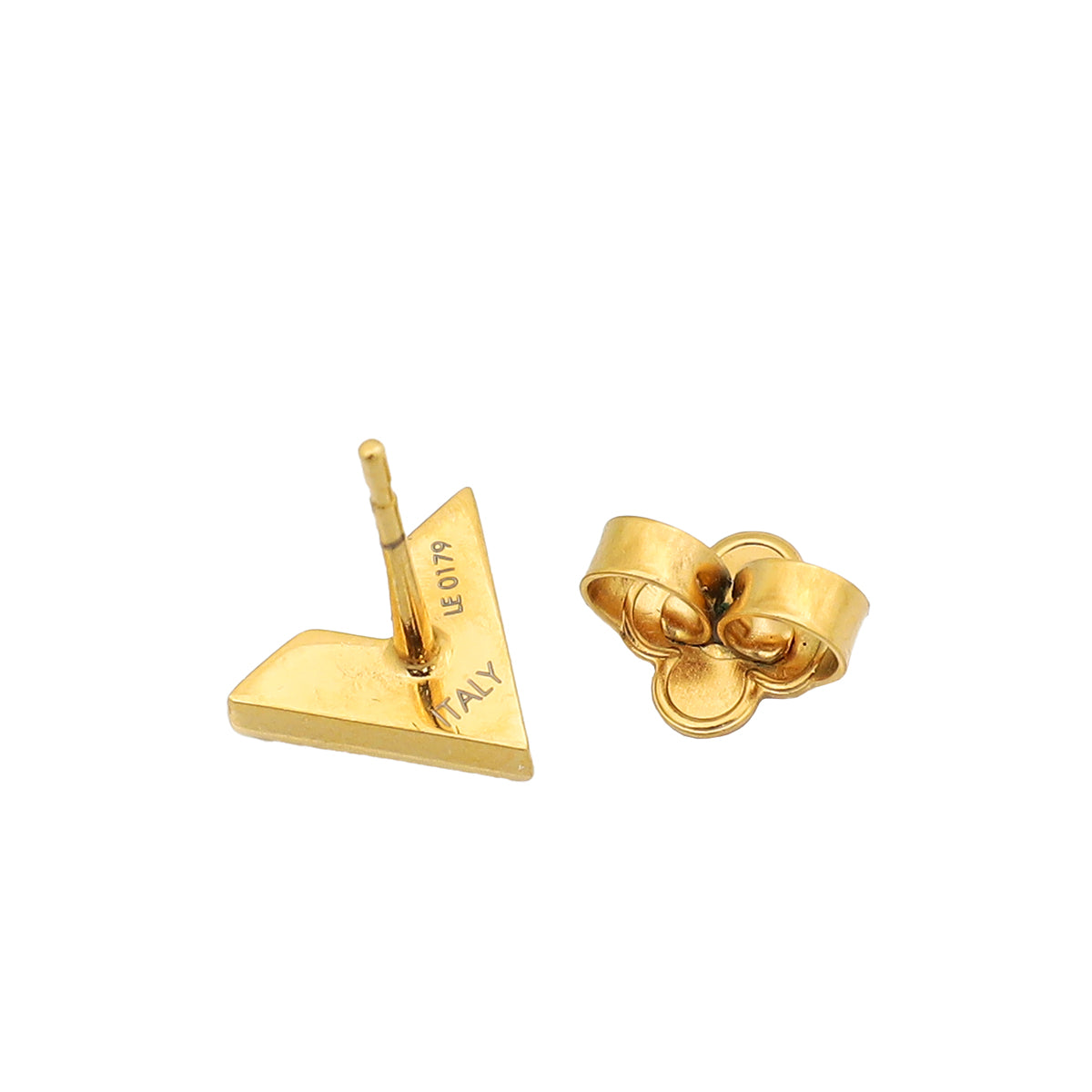 LOUISVUITTON ルイヴィトン M61084 エッセンシャルV ブレスレット 